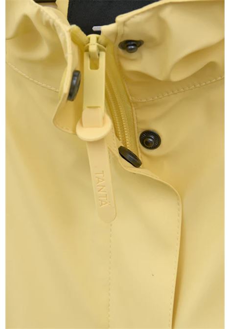 Nimbuselle Pale Banana TANTA RAINWEAR | NIMBUSELLEPALE BANANA