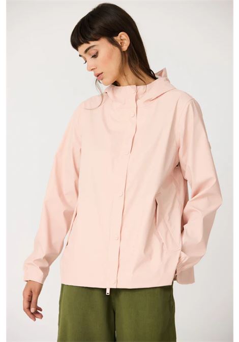 Nimbuselle Peach Powder TANTA RAINWEAR | NIMBUSELLEPEACH POWDER