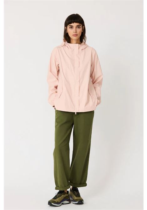Nimbuselle Peach Powder TANTA RAINWEAR | NIMBUSELLEPEACH POWDER