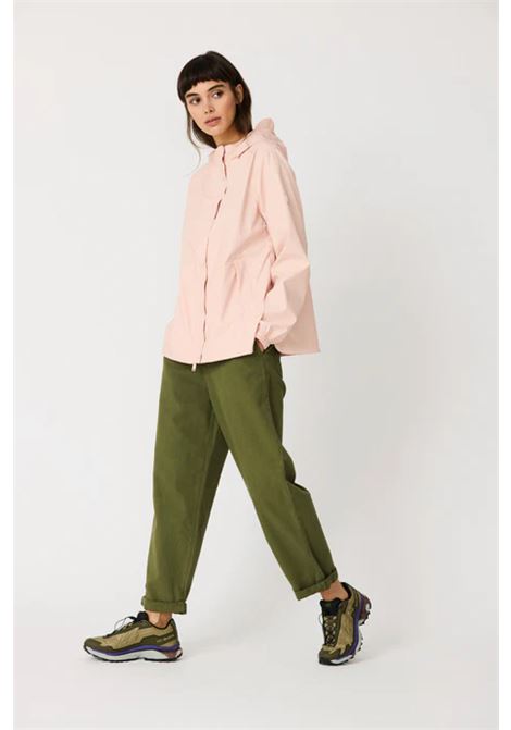 Nimbuselle Peach Powder TANTA RAINWEAR | NIMBUSELLEPEACH POWDER