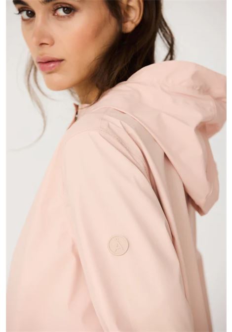 Nimbuselle Peach Powder TANTA RAINWEAR | NIMBUSELLEPEACH POWDER