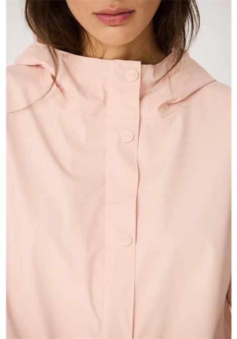 Nimbuselle Peach Powder TANTA RAINWEAR | NIMBUSELLEPEACH POWDER