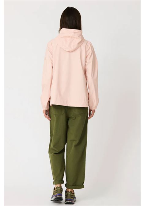 Nimbuselle Peach Powder TANTA RAINWEAR | NIMBUSELLEPEACH POWDER
