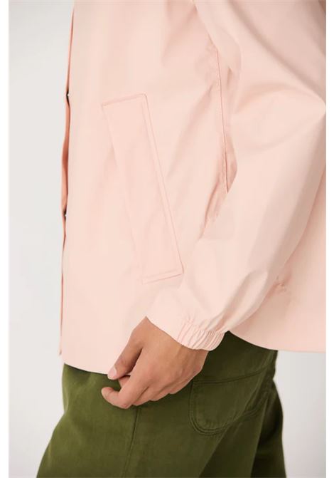 Nimbuselle Peach Powder TANTA RAINWEAR | NIMBUSELLEPEACH POWDER