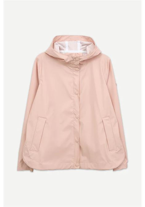 Nimbuselle Peach Powder TANTA RAINWEAR | NIMBUSELLEPEACH POWDER
