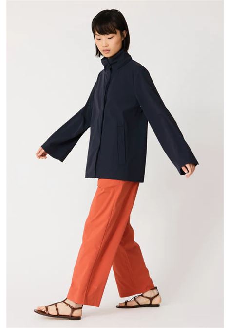 Wai Navy TANTA RAINWEAR | WAINAVY