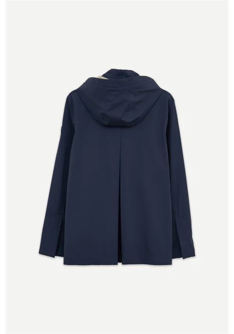 Wai Navy TANTA RAINWEAR | WAINAVY