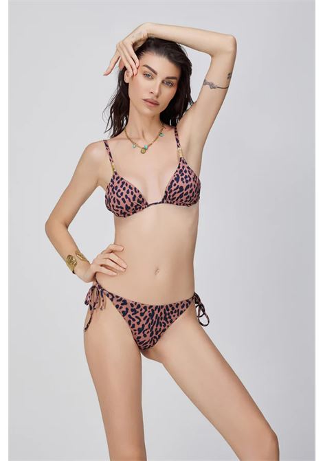 Bikini Congo Triangolo