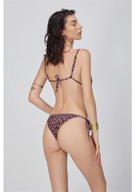 Bikini Congo Triangolo TIARè | CONGO TRIANGOLOANIMALIER