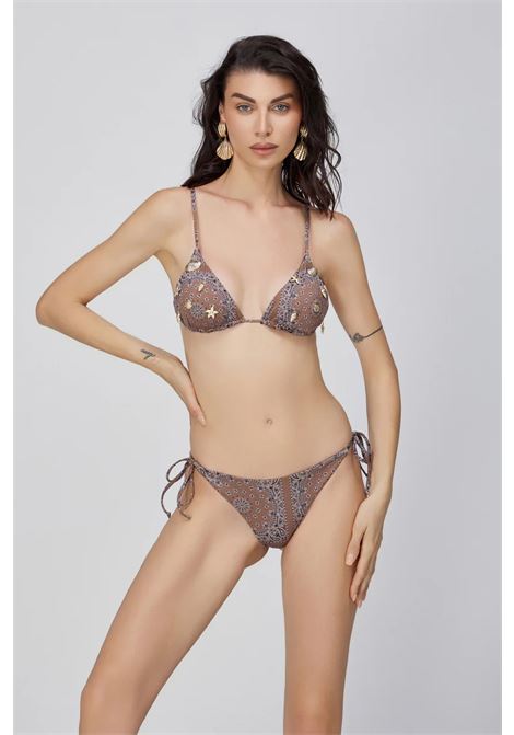 Bikini Georgia Triangolo TIARè | GEORGIAMARRONE