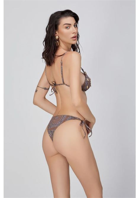 Bikini Georgia Triangolo TIARè | GEORGIAMARRONE