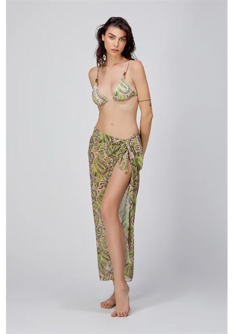 Pareo Jaipur TIARè | JAIPUR PAREOROSA