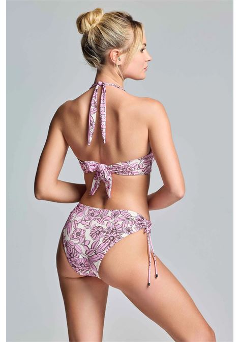 bikini con ferretto Mango VACANZE ITALIANE | VI26-021PINK