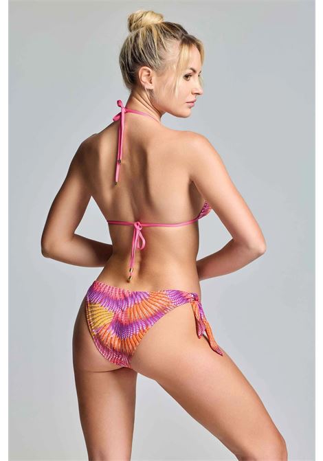 Bikini a triangolo Kiwi VACANZE ITALIANE | VI26-034MULTICOLOR