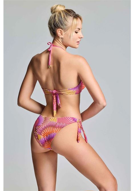 Bikini push up Nespola VACANZE ITALIANE | VI26-037MULTICOLOR