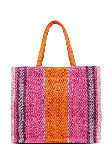 wondery beach bag VACANZE ITALIANE | VI26-046MULTICOLOR