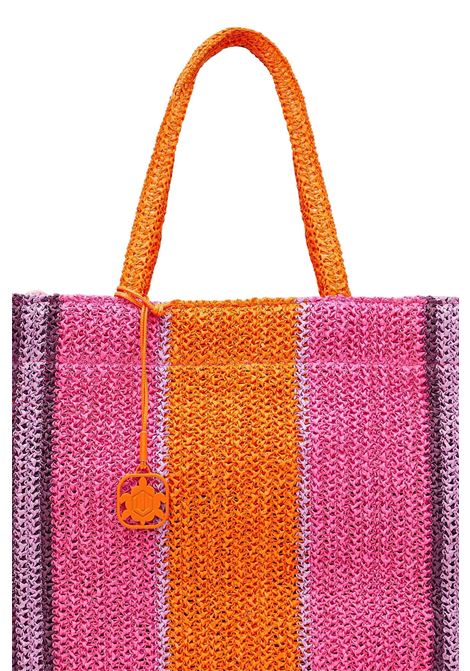 wondery beach bag VACANZE ITALIANE | VI26-046MULTICOLOR