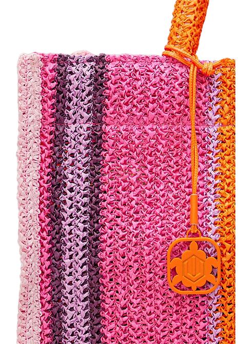 wondery beach bag VACANZE ITALIANE | VI26-046MULTICOLOR