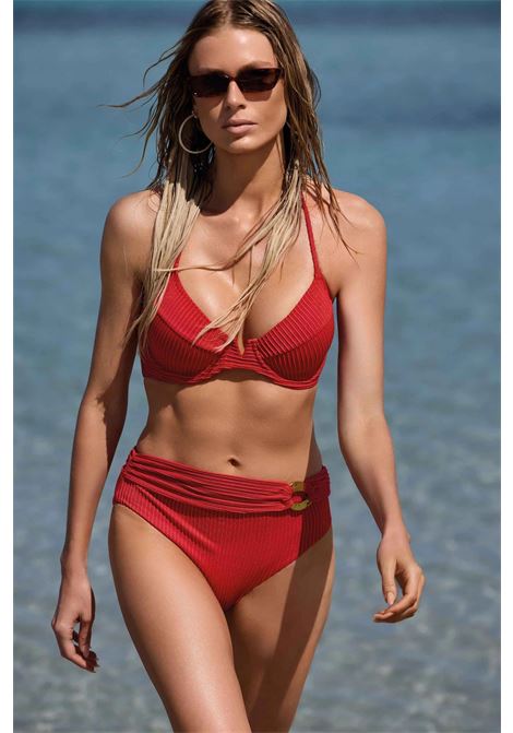 albinia underwird bird VACANZE ITALIANE | VI26-053RED