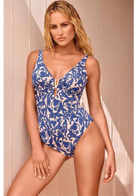 susina intero VACANZE ITALIANE | VI26-103BLU