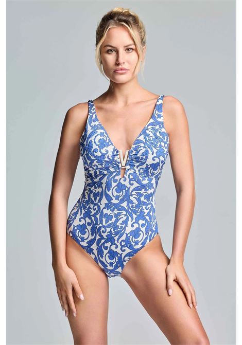 susina intero VACANZE ITALIANE | VI26-103BLU