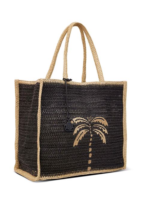 borsa mare oasi VACANZE ITALIANE | VI26-123MULTICOLOR