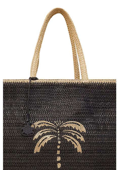 borsa mare oasi VACANZE ITALIANE | VI26-123MULTICOLOR