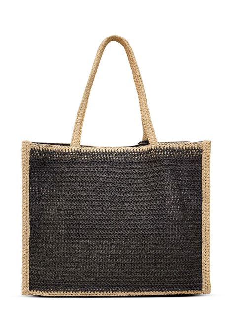 borsa mare oasi VACANZE ITALIANE | VI26-123MULTICOLOR
