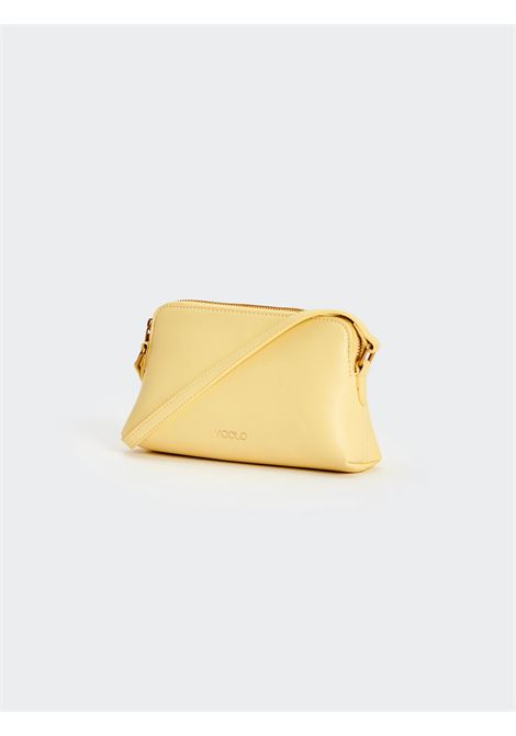 Borsa Essential VICOLO | AB0033BUTTER