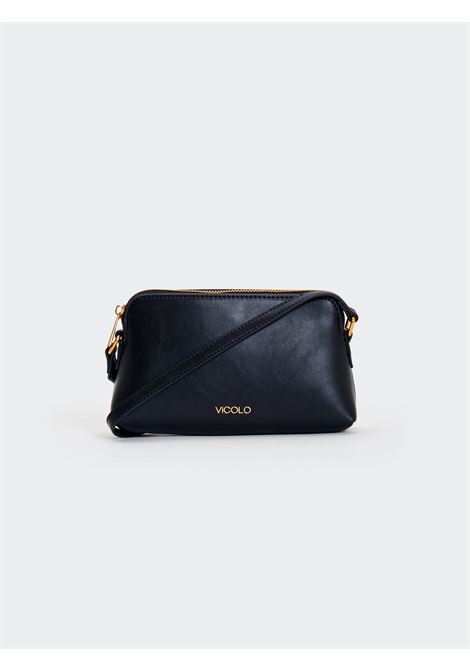Borsa Essential VICOLO | AB0033NERO