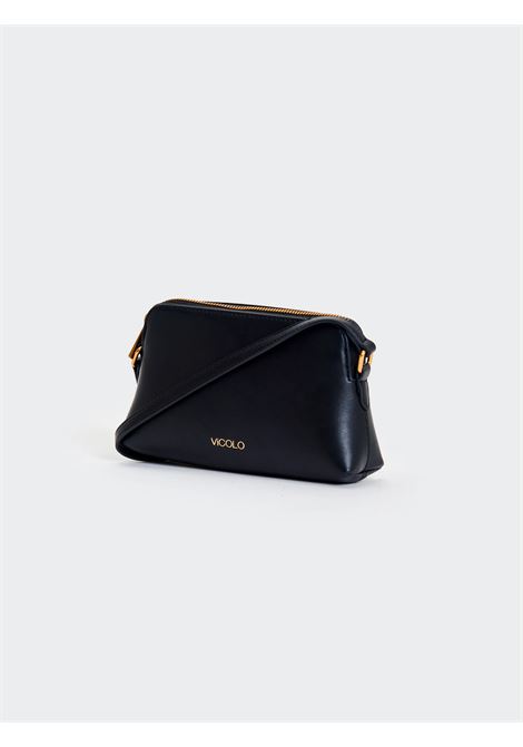 Borsa Essential VICOLO | AB0033NERO