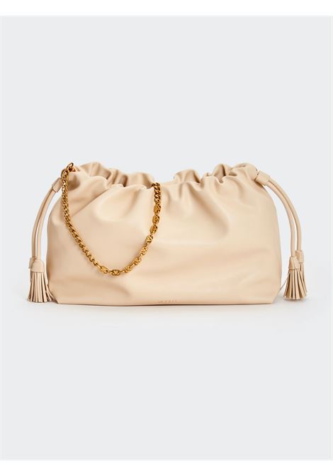 Borsa Tassel VICOLO | AB0034MANDORLA