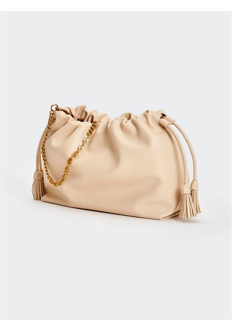 Borsa Tassel VICOLO | AB0034MANDORLA