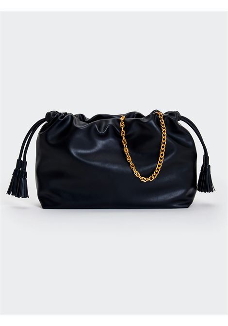 Borsa Tassel VICOLO | AB0034NERO