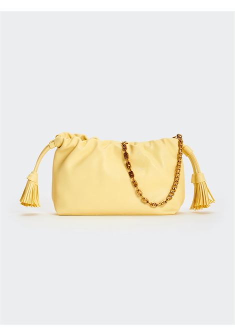 Borsa Tassel Small VICOLO | AB0035BUTTER