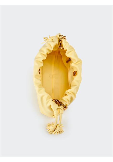 Borsa Tassel Small VICOLO | AB0035BUTTER