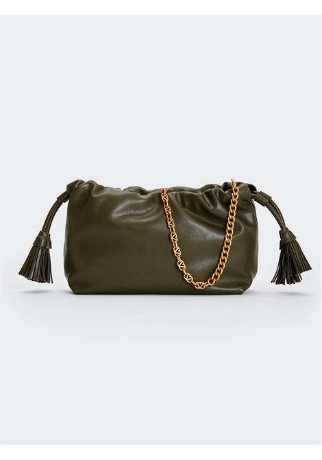 Borsa Tassel Small VICOLO | AB0035MILITARE
