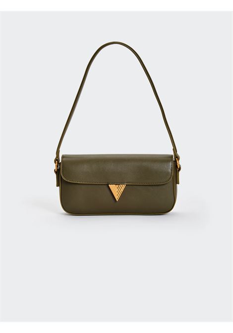 Borsa Pencil VICOLO | AB0036MILITARE