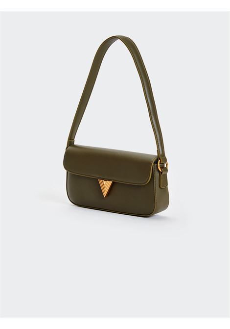 Borsa Pencil VICOLO | AB0036MILITARE