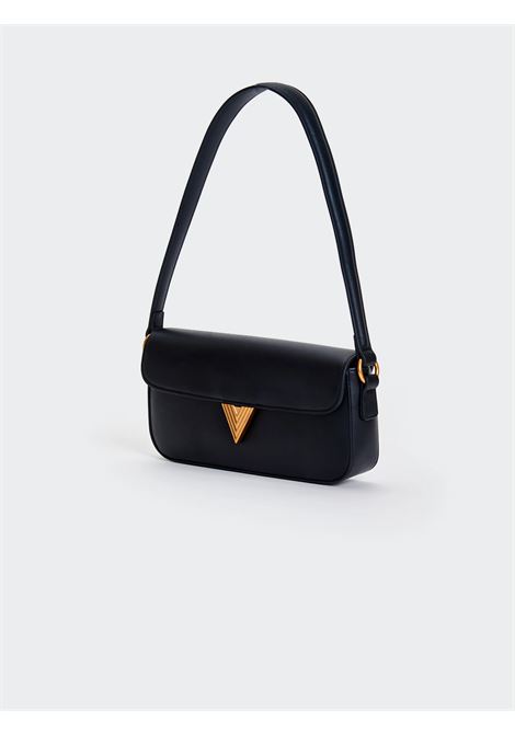 Borsa Pencil VICOLO | AB0036NERO