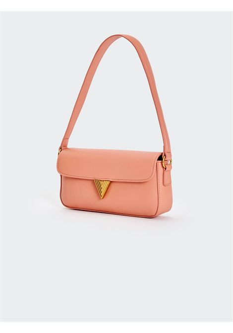 Borsa Pencil VICOLO | AB0036ROSA ANTICO