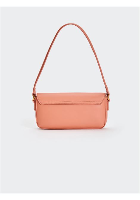 Borsa Pencil VICOLO | AB0036ROSA ANTICO