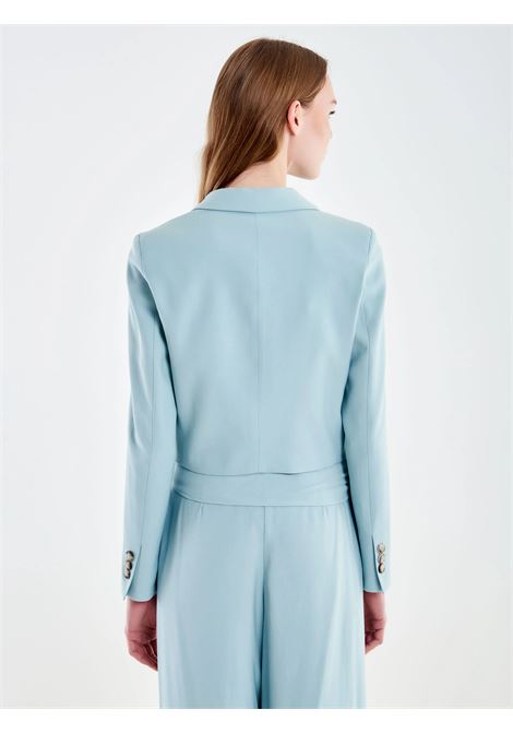 Blazer Spencer VICOLO | TAB1368NUVOLA