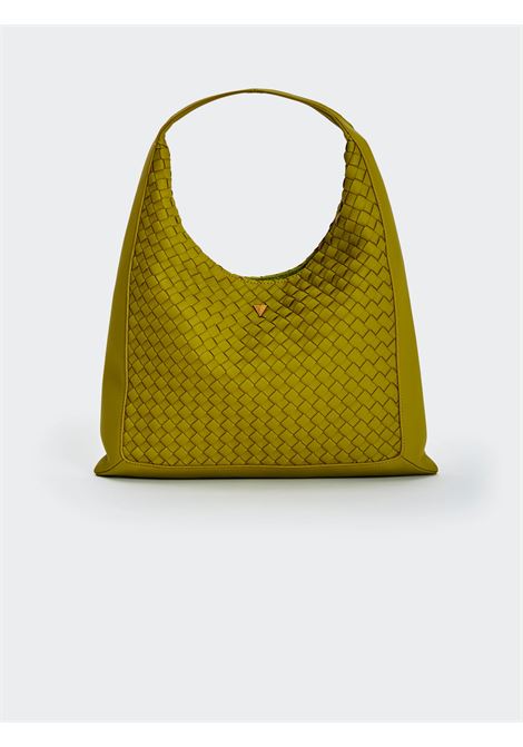 Borsa Kaze VICOLO | XAB0040VERDE OLIVA