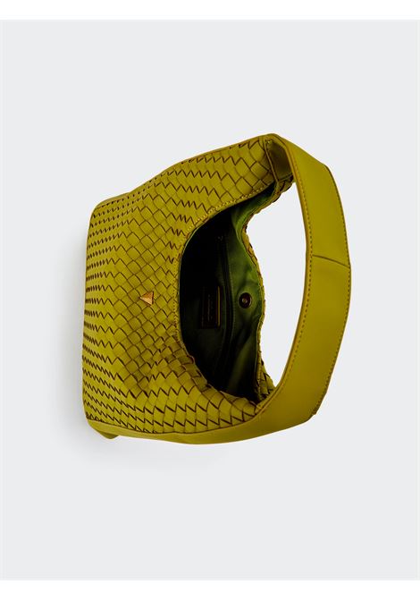 Borsa Kaze VICOLO | XAB0040VERDE OLIVA