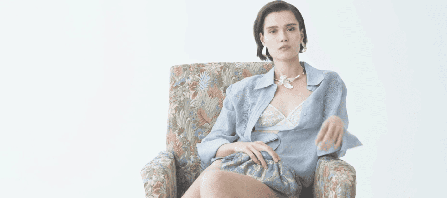 NALì accessorio perfetto