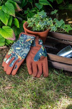 RHS Woodland Wonders Gardening Gloves