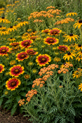 Hot Summer Colour Collection