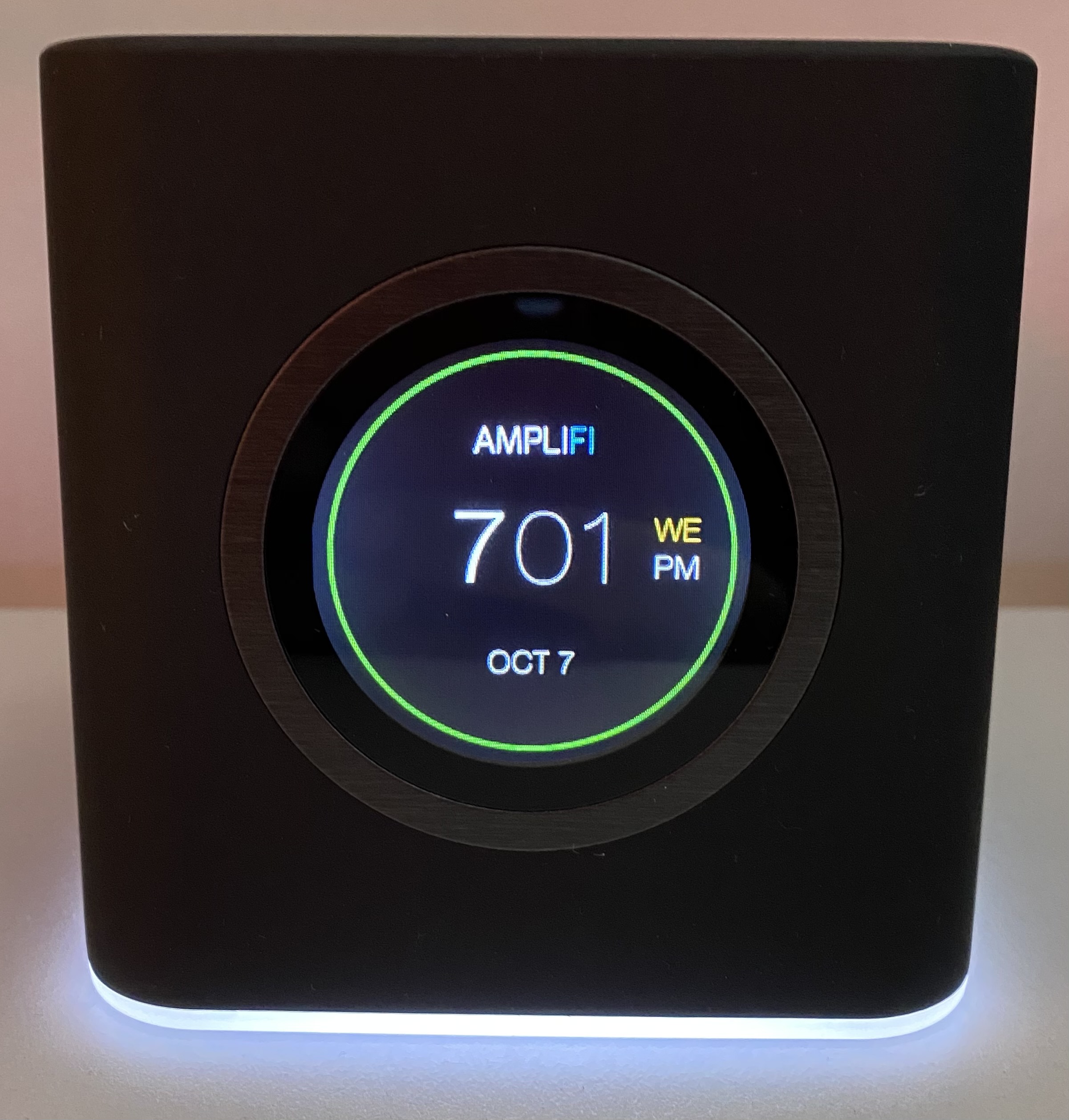 amplifi hd lcd
