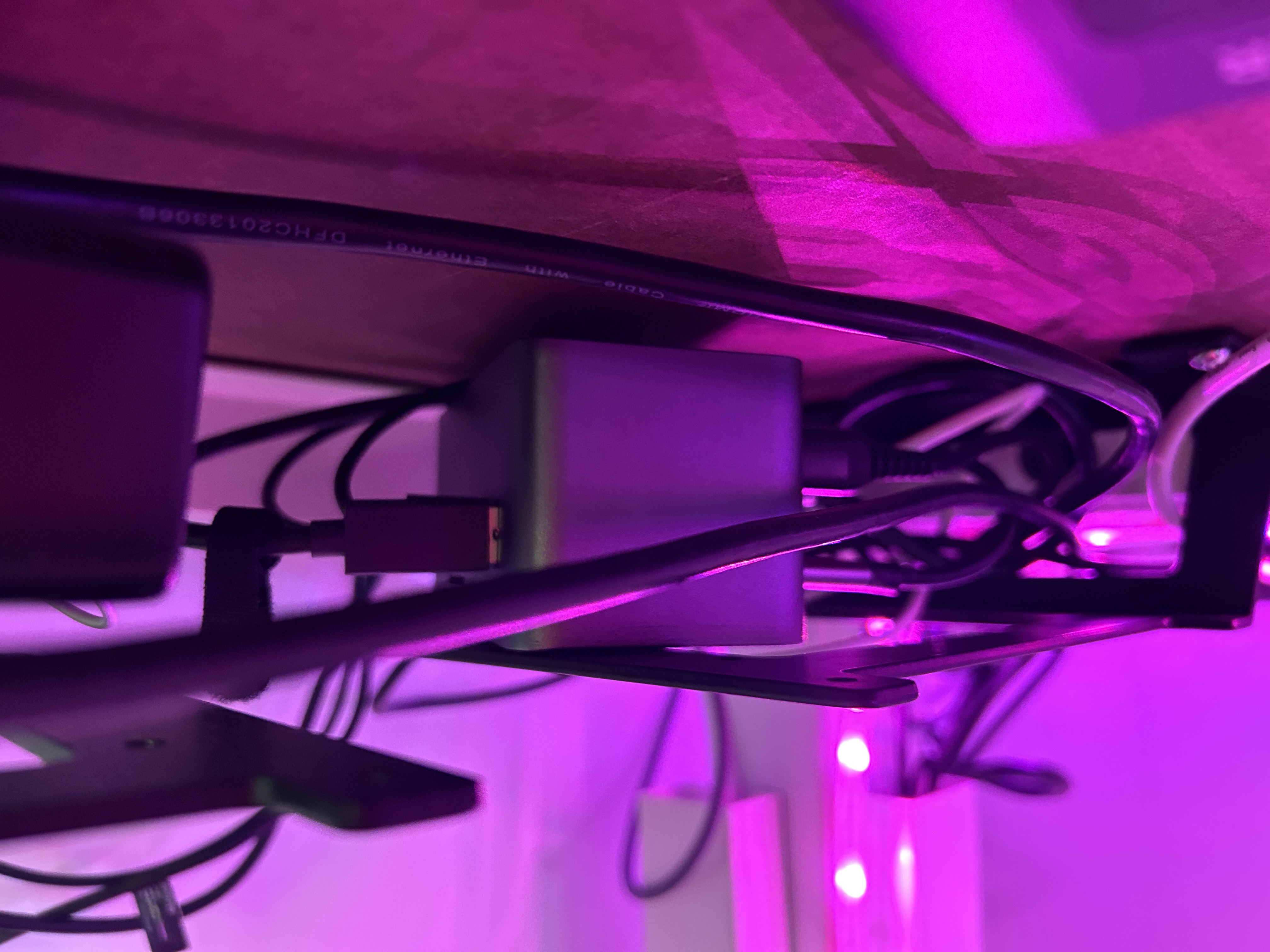 work from home dock